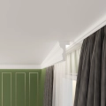 Gardinenleiste LED K-02